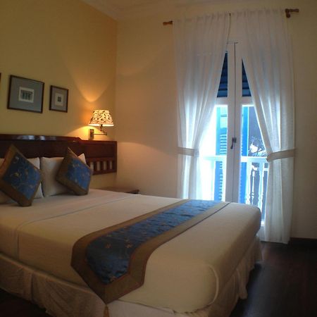 Perak Hotel Szingapúr Kültér fotó